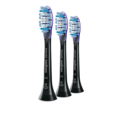 Philips 飛利浦 G3 Premium Gum Care 標準型聲波牙刷刷頭 HX9053 (3個裝)