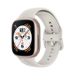 HONOR榮耀 Watch 4 智能手錶 TMA-B19 - Gold 金色