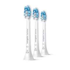 Philips 飛利浦 Sonicare G2 Optimal Gum Care HX9033/67 (3個裝)