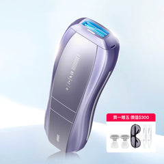 Ulike Air10 雙燈管家用脫毛儀 UI20 - 兩年保養