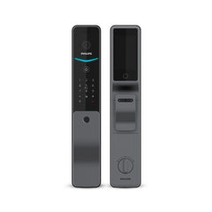 Philips飛利浦 DDL704-FVP 人臉辨識智能門鎖