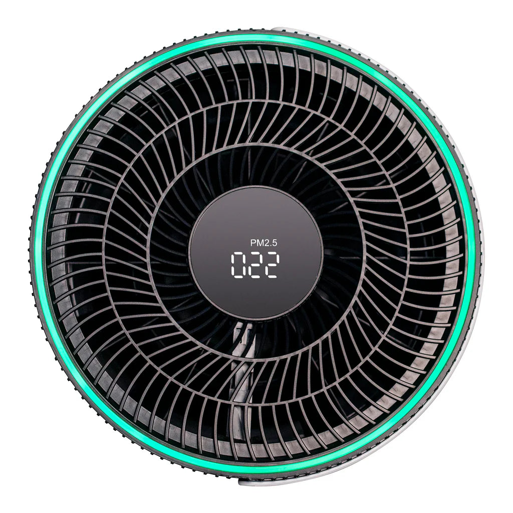 Aurabeat AG+ FamilyGuard 醫療級銀離子空氣淨化機