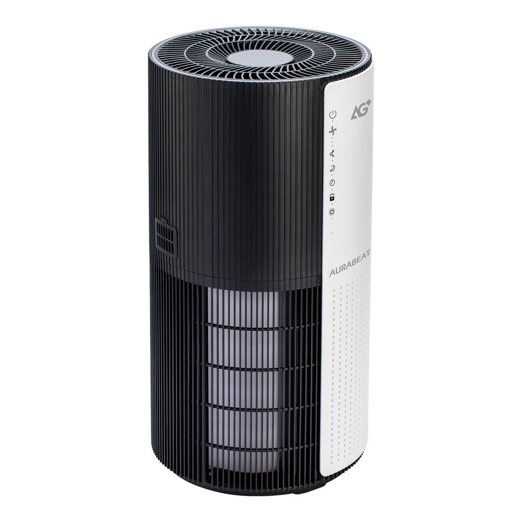 Aurabeat AG+ FamilyGuard 醫療級銀離子空氣淨化機