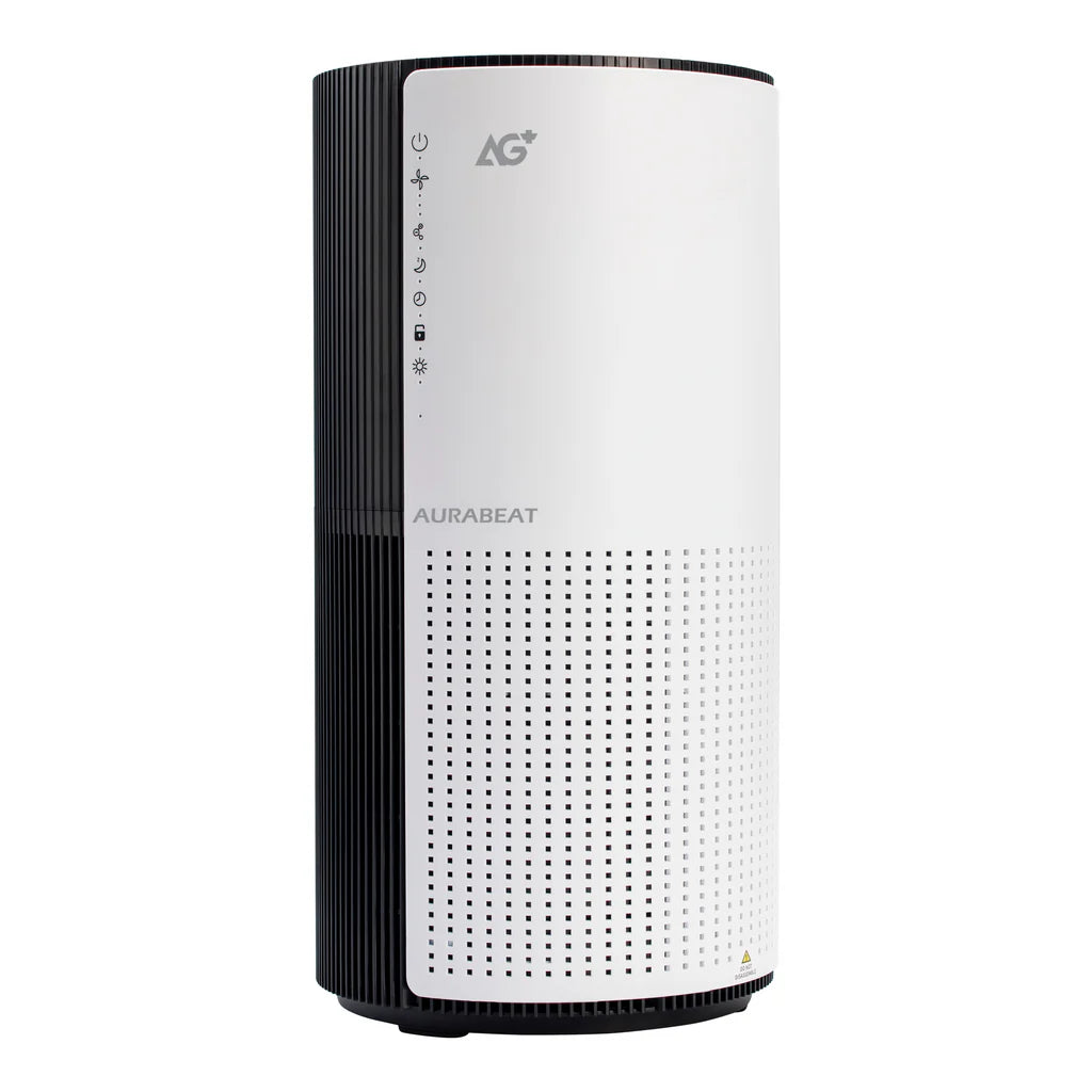 Aurabeat AG+ FamilyGuard 醫療級銀離子空氣淨化機