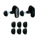 Comply For Bose QuietComfort II & Bose QuietComfort Ultra 專用耳棉 (3Pairs)