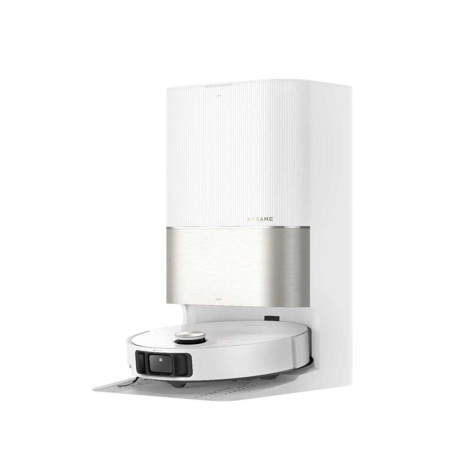 DREAME X50 Ultra -WH