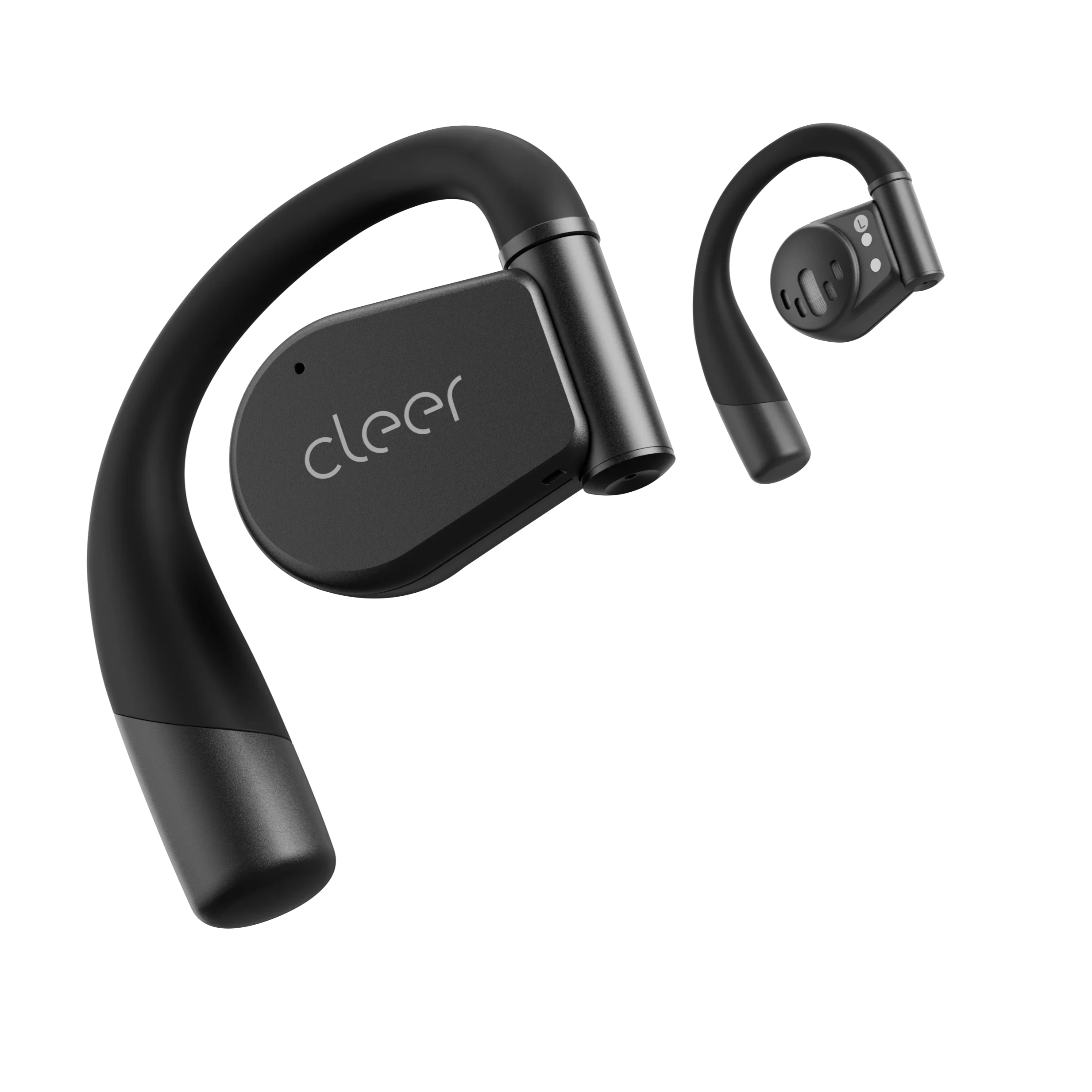 CLEER ARC 3 SPORTS 開放式AI耳機