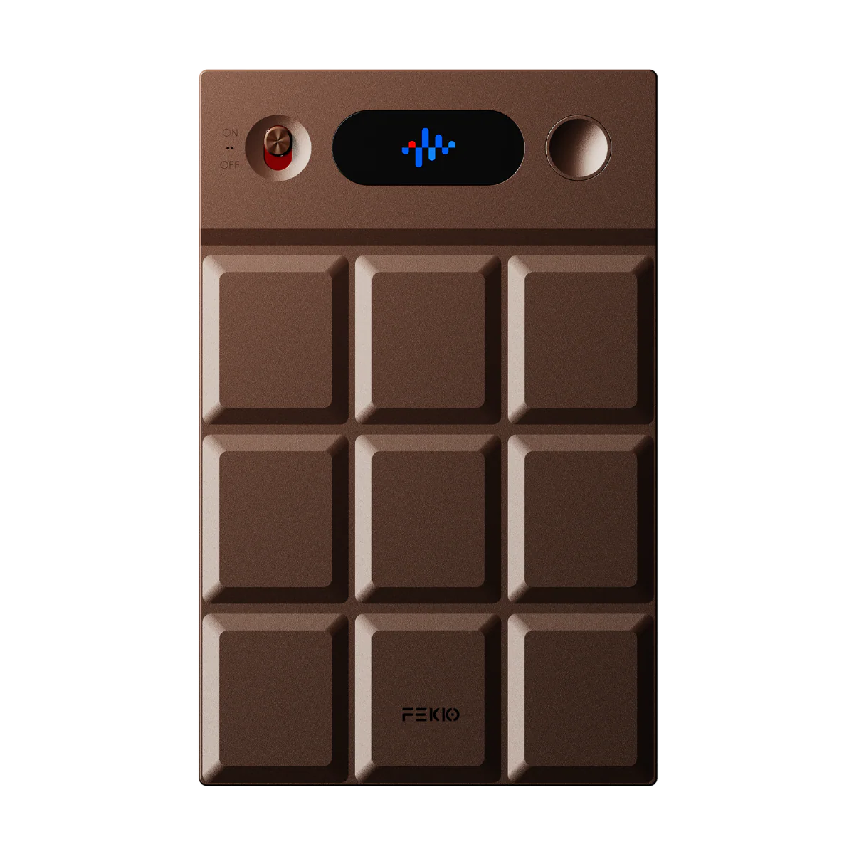 FEKKO Choco Note AI-BN
