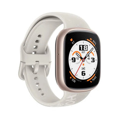 HONOR榮耀 Watch 4 智能手錶 TMA-B19 - Gold 金色