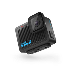 GoPro HERO 2024 運動相機 - 輕盈設計,簡單易用 !