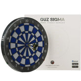 The Darts Factory 飛鏢工房Guz Sigma 電子飛鏢靶