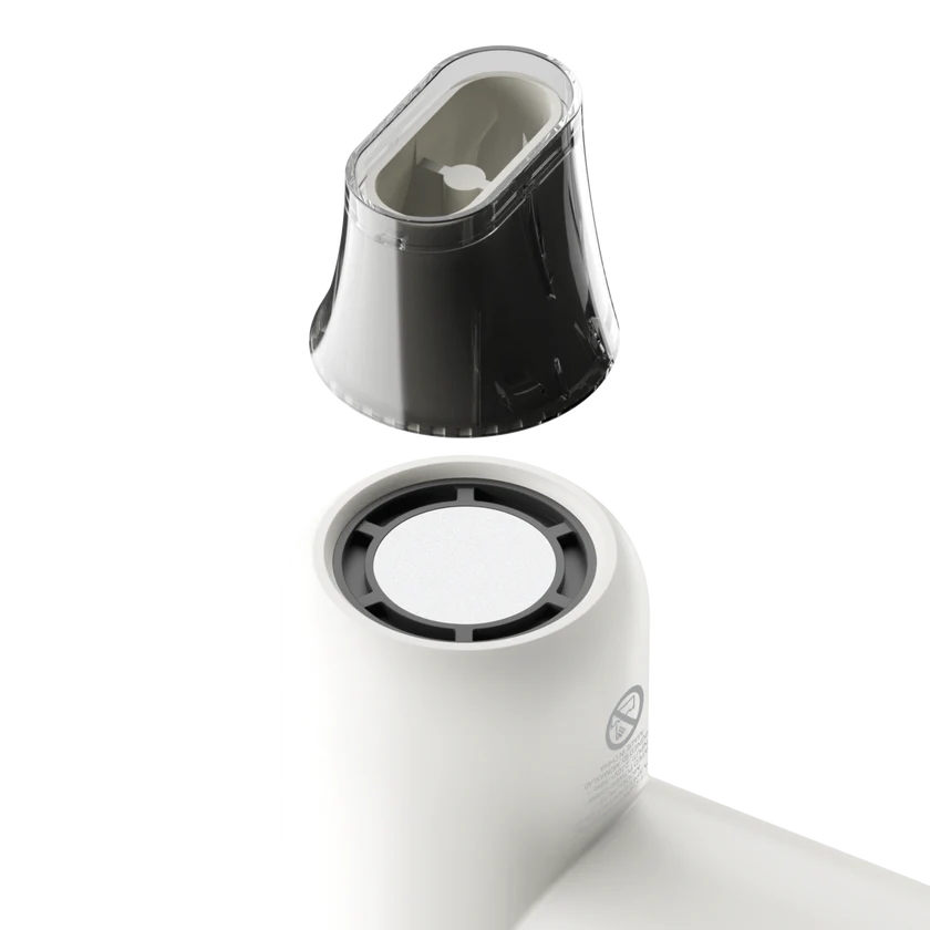 Momax 1-Care Hair Mini 負離子高速吹風機