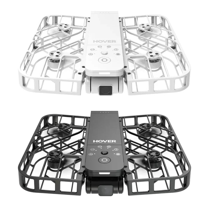 HoverAir X1 超輕飛行自拍掌上型無人機