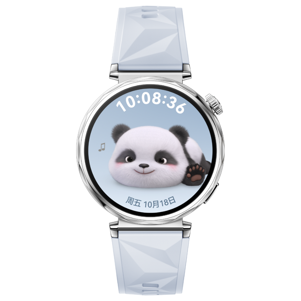 HUAWEI華為 Watch GT 5 - 全新高爾夫模式