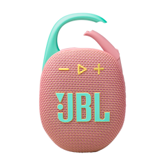 JBL Clip 5 便攜式防水藍牙喇叭