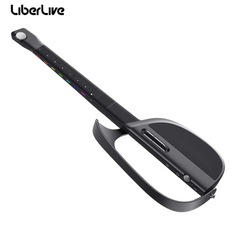 LiberLive C1 無弦伴奏吉他 - 輕鬆摺疊便携