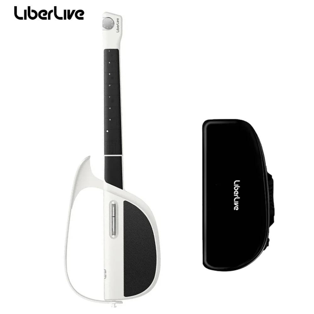 LiberLive C1 無弦伴奏吉他 - 輕鬆摺疊便携