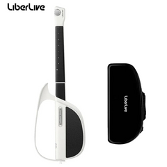 LiberLive C1 無弦伴奏吉他 - 輕鬆摺疊便携
