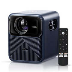 Wanbo萬播 Mozart 1 Pro FHD Google TV投影機 - 900 ANSI