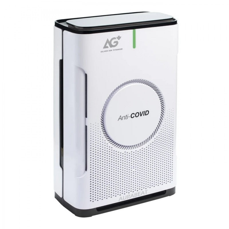 Aurabeat NSP-X2 AG+ Pro 醫療級銀離子空氣淨化機
