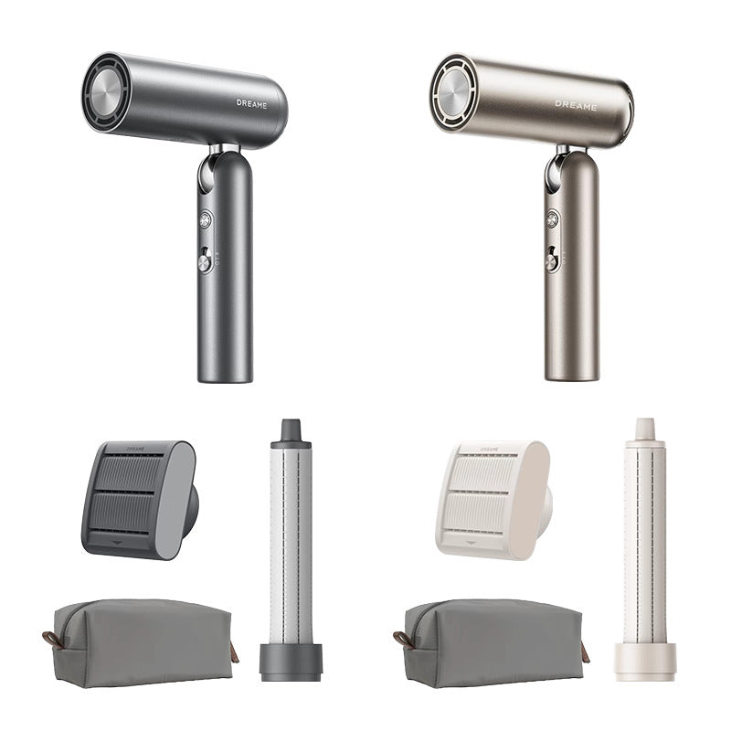 Dreame Pocket 魔術折疊高速吹風機