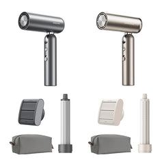 Dreame Pocket 魔術折疊高速吹風機