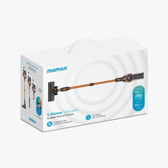 Momax 1-Home Vacuum 無線吸塵器 握把式設計 - RO7UKD