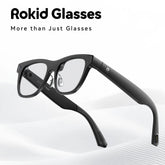 Rokid Glasses AI 智能眼鏡 - 香港行貨