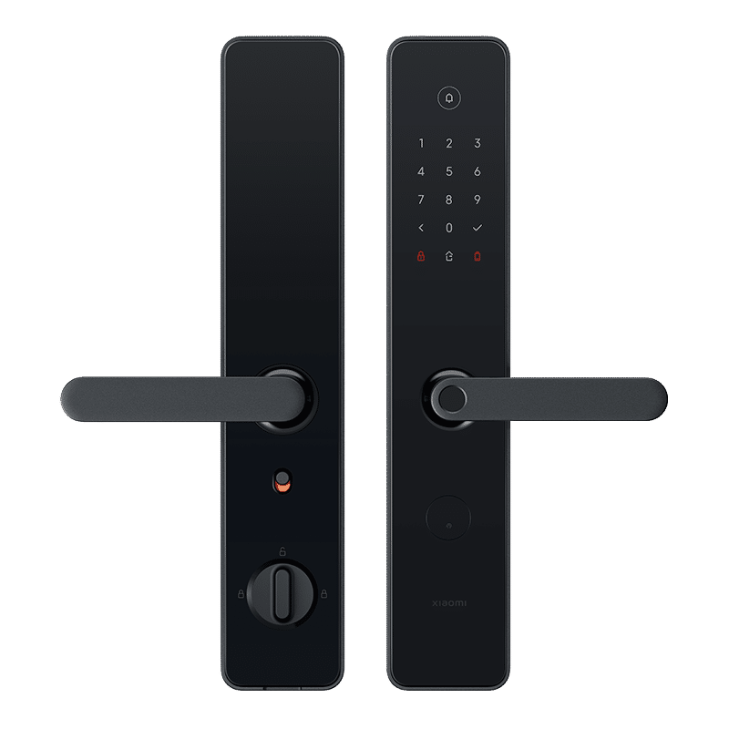 Xiaomi小米 智能電子門鎖 E20 WiFi 升級版