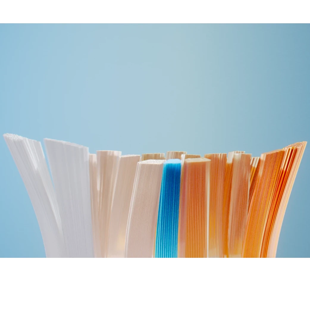 Philips 飛利浦 A3 Premium All-in-One 標準型聲波牙刷刷頭 HX9093 (3個裝)