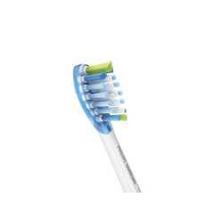 Philips 飛利浦 Sonicare C3 Premium Plaque Defense 標準型聲波牙刷刷頭 HX9043 (3個裝)