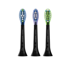 Philips 飛利浦 Sonicare 標準刷頭組合套裝 HX9073 (3個裝)