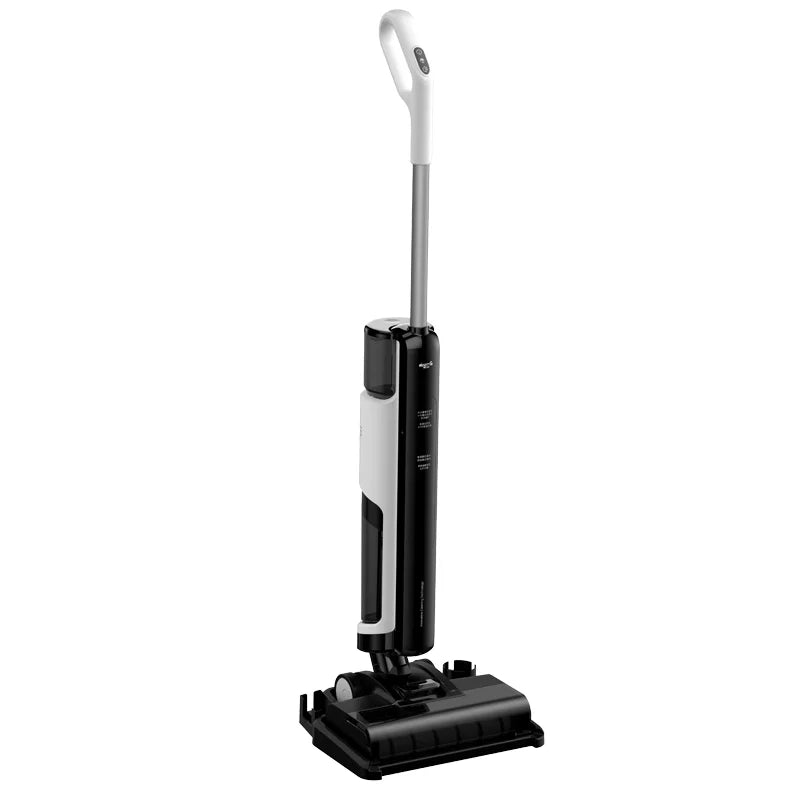 Deerma 德爾瑪二合㇐無線吸塵洗地機