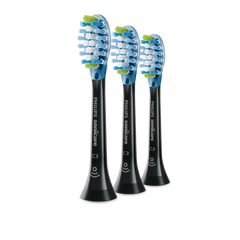 Philips 飛利浦 Sonicare C3 Premium Plaque Defense 標準型聲波牙刷刷頭 HX9043 (3個裝)