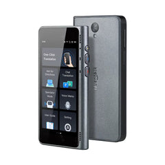 翻譯全球通翻譯機 | Timekettle Fluentalk T1