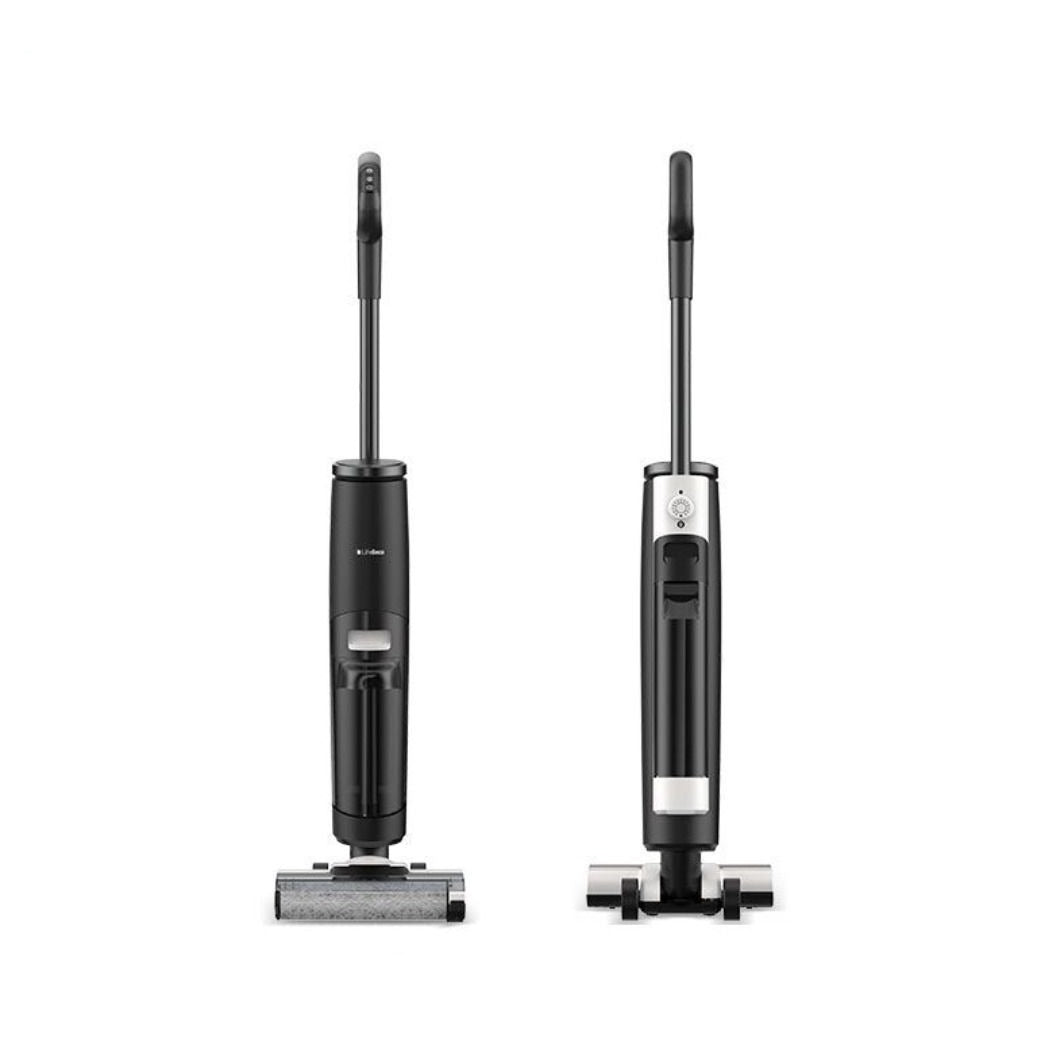 LifeDeco 無邊殺菌吸拖洗一體機 F18