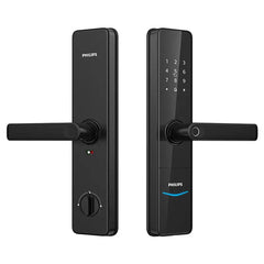 Philips EasyKey 執手式智能門鎖 DDL603E