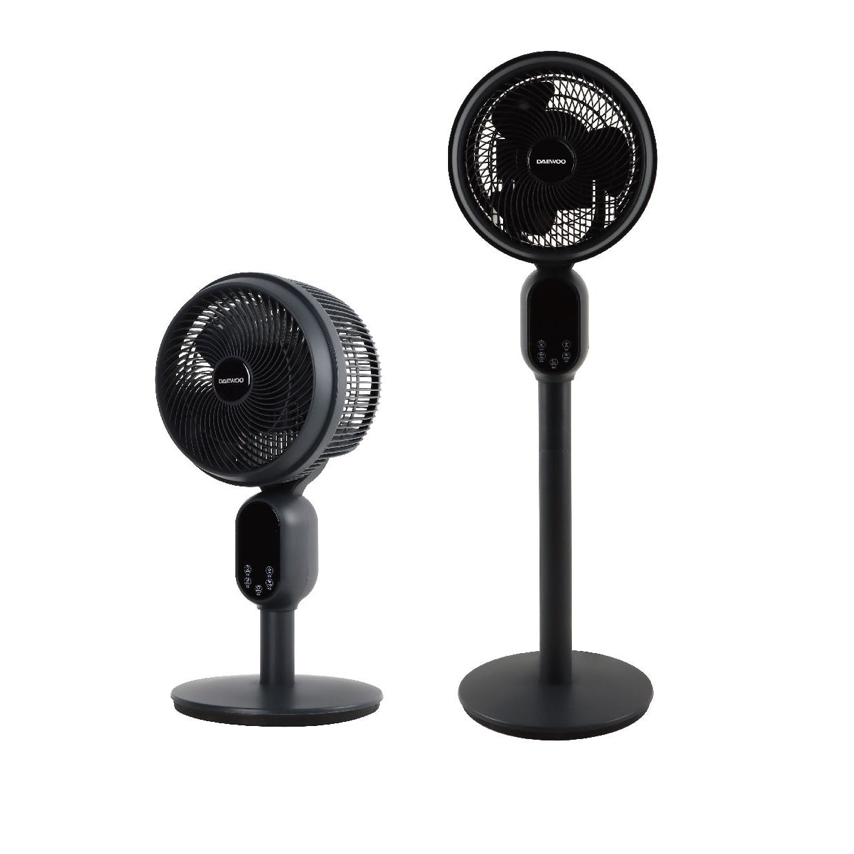 DAEWOO大宇 V28 智能空氣循環扇