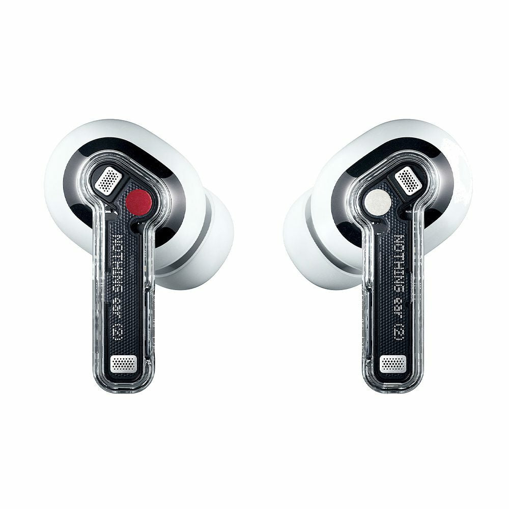 Nothing Ear (2024) 真無線耳機 (ANC 主動降噪)