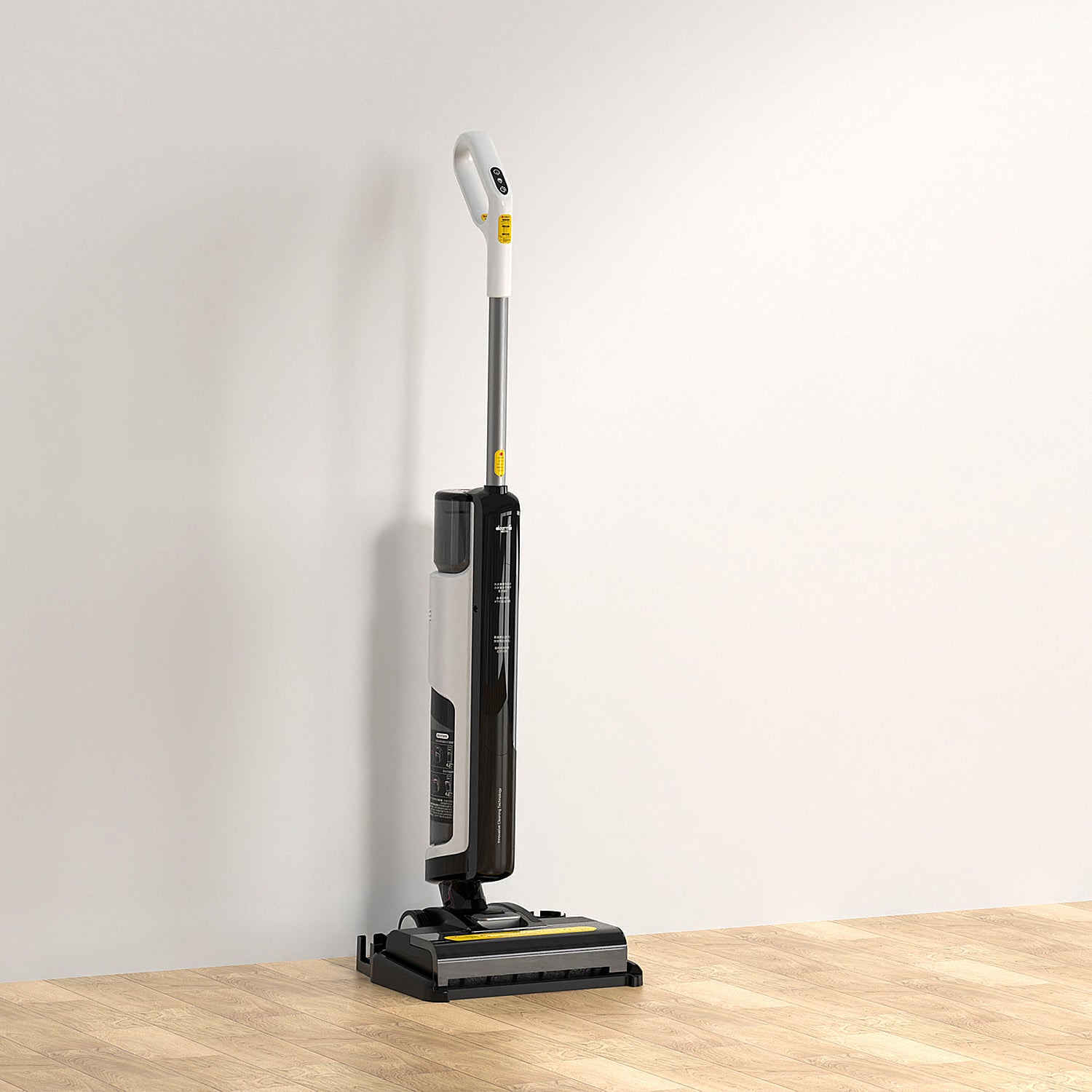 Deerma 德爾瑪二合㇐無線吸塵洗地機