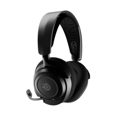 SteelSeries Arctis Nova 7 無線降噪遊戲耳機(For PC, PS4/5 and switch)