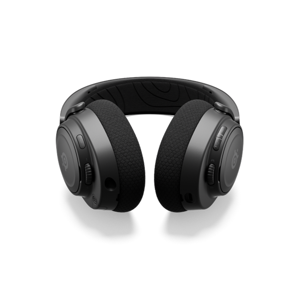 SteelSeries Arctis Nova 7 無線降噪遊戲耳機(For PC, PS4/5 and switch)