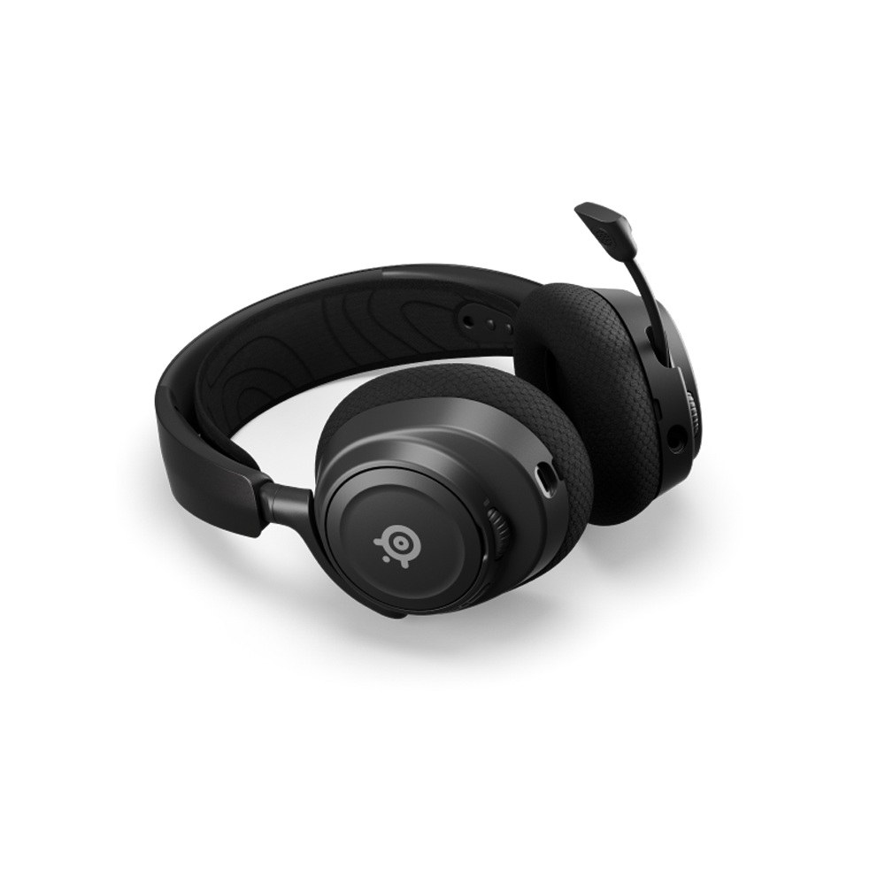 SteelSeries Arctis Nova 7 無線降噪遊戲耳機(For PC, PS4/5 and switch)