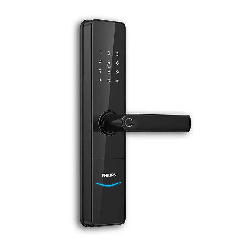 Philips EasyKey 執手式智能門鎖 DDL603E