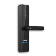 Philips EasyKey 執手式智能門鎖 DDL603E