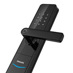 Philips EasyKey 執手式智能門鎖 DDL603E