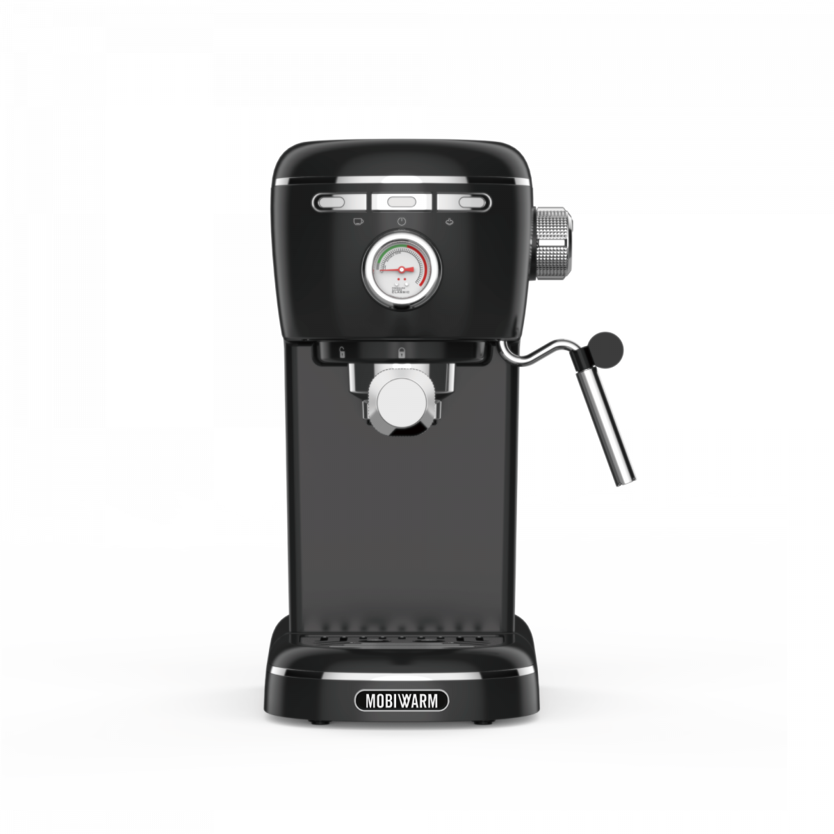 Mobiwarm 半自動意式咖啡機 MWCMI04