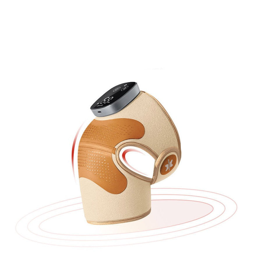 台灣 3zebra好膝力Pro (單隻) | 長效鎖溫膝部按摩器