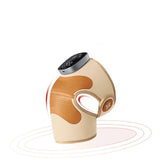 台灣 3zebra好膝力Pro (單隻) | 長效鎖溫膝部按摩器