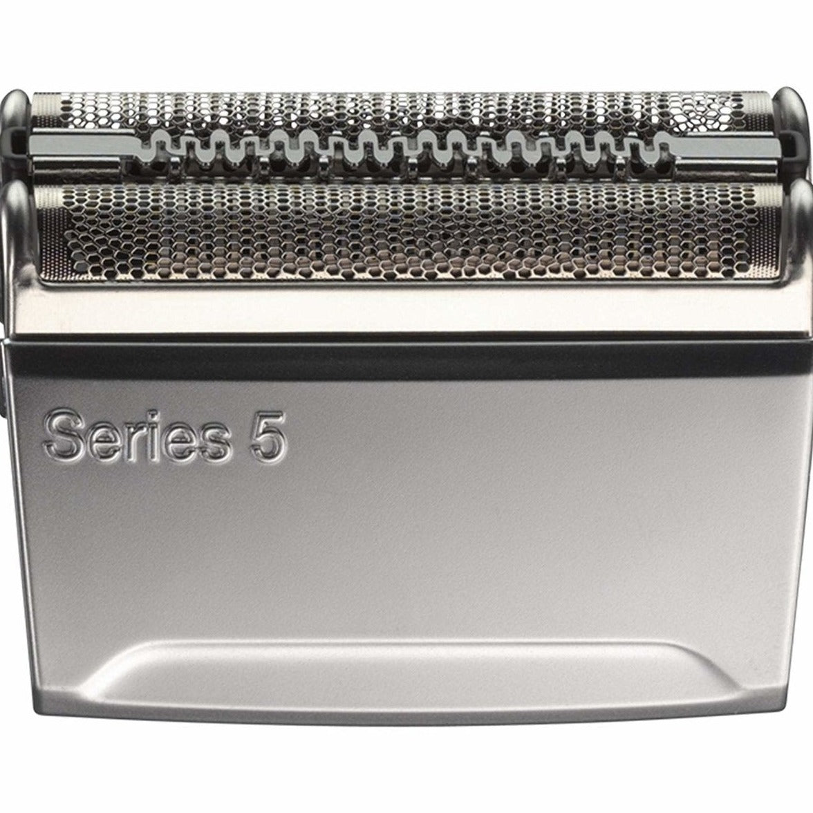 Braun 百靈 52S 網膜刀替換套裝 (銀色)